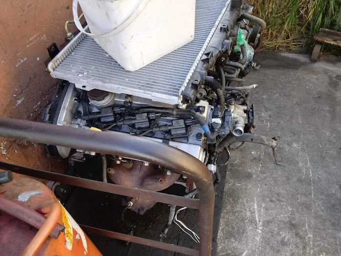 J & C Auto Mechanic 9