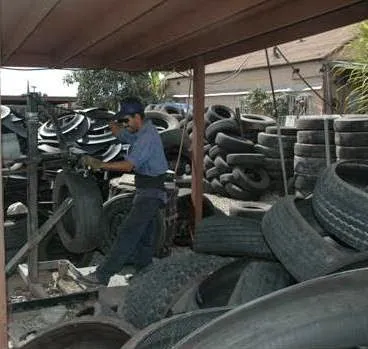 Reliable Tire Inc 0