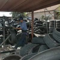 Reliable Tire Inc