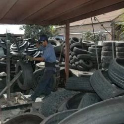 Reliable Tire Inc ico