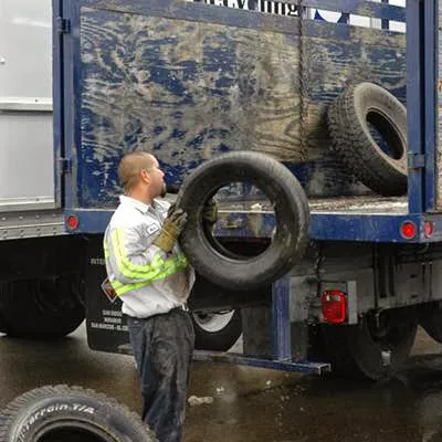Reliable Tire Inc 3