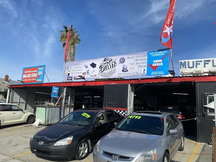 Star Certified Smog Check Station 0