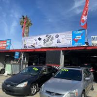 Star Certified Smog Check Station
