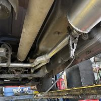 Barrio Auto Service & Registrations