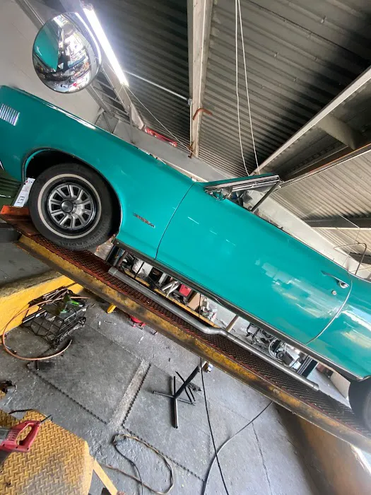 Barrio Auto Service & Registrations 4