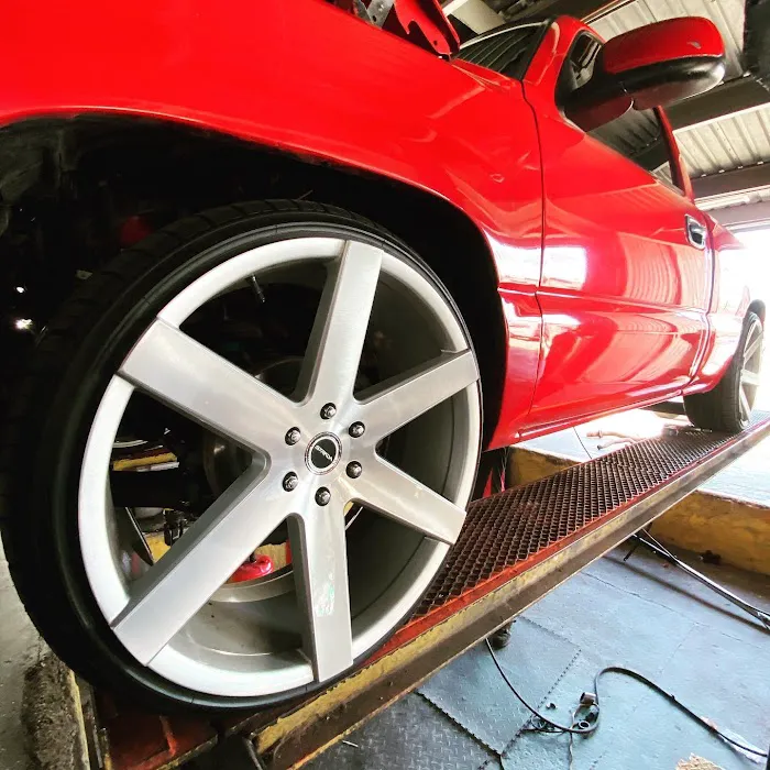 Barrio Auto Service & Registrations 7
