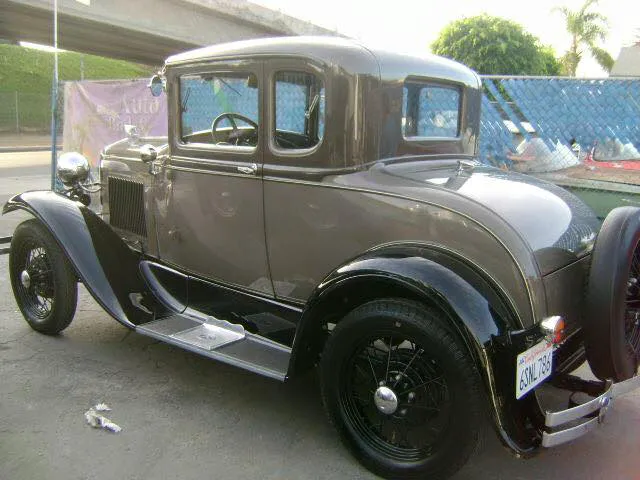 Danny's Auto Body & Paint 0