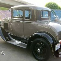 Danny's Auto Body & Paint