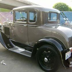 Danny's Auto Body & Paint ico