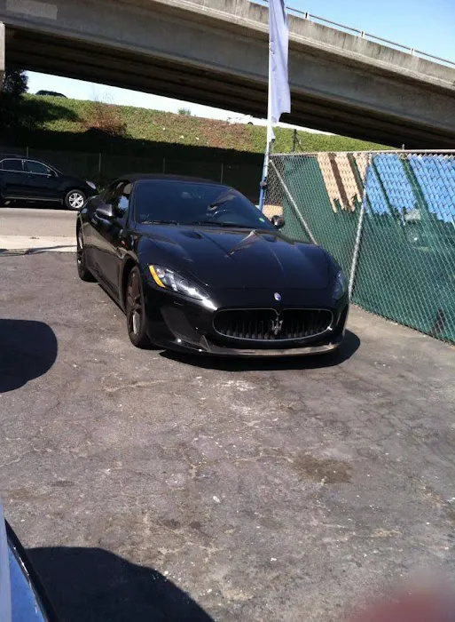 Danny's Auto Body & Paint 5