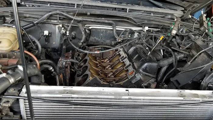 Charlies Auto Repair 1