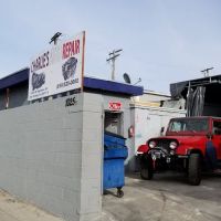Charlies Auto Repair