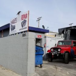 Charlies Auto Repair ico