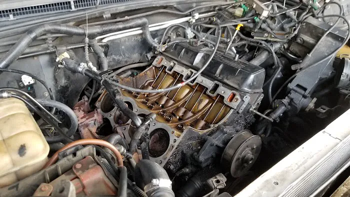 Charlies Auto Repair 4