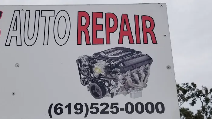Charlies Auto Repair 7