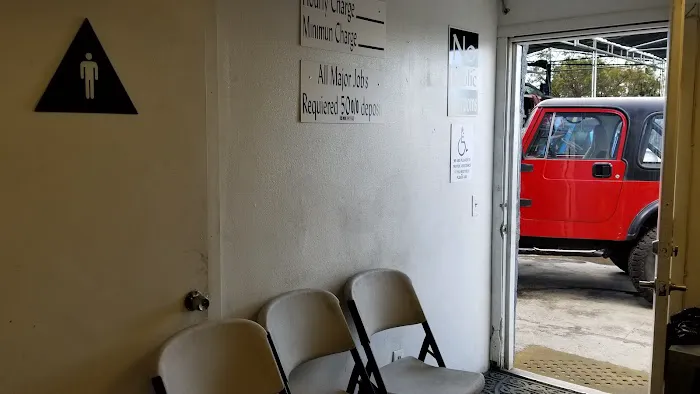 Charlies Auto Repair 5