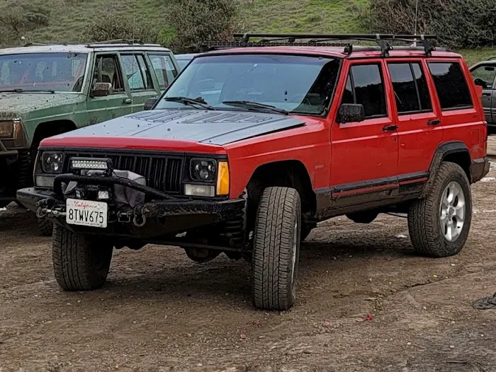 M & R Transmission 1