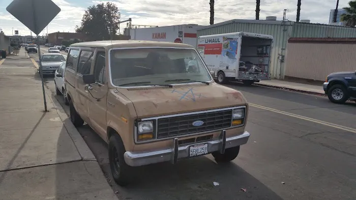 M & R Transmission 2