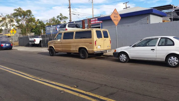 M & R Transmission 3