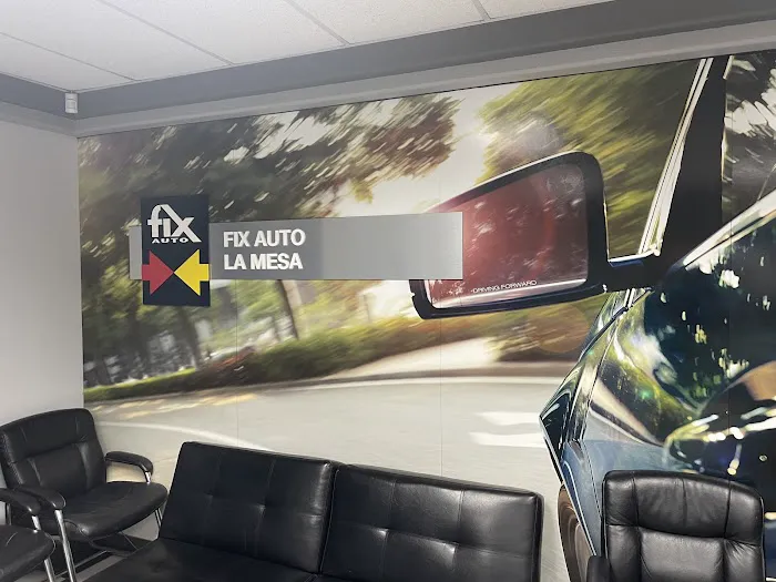 Sid's Auto Body Inc. 0