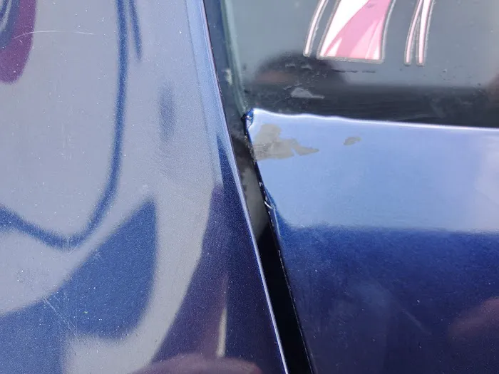 Sid's Auto Body Inc. 7