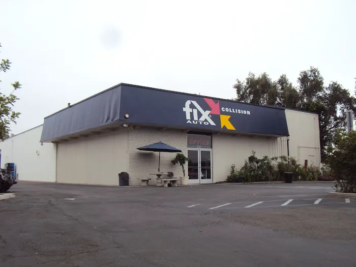 Fix Auto La Mesa 1
