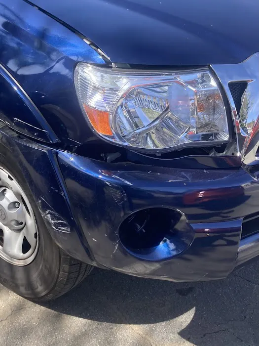 Fix Auto La Mesa 8