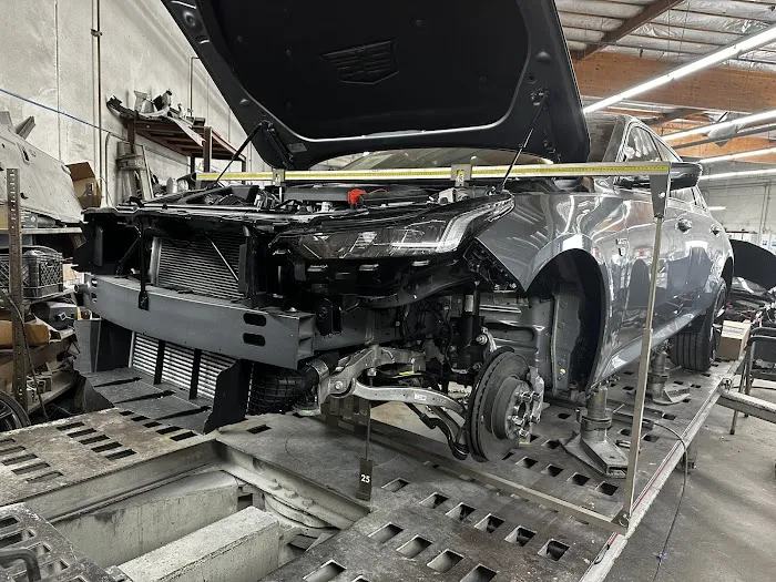 Fix Auto La Mesa 5