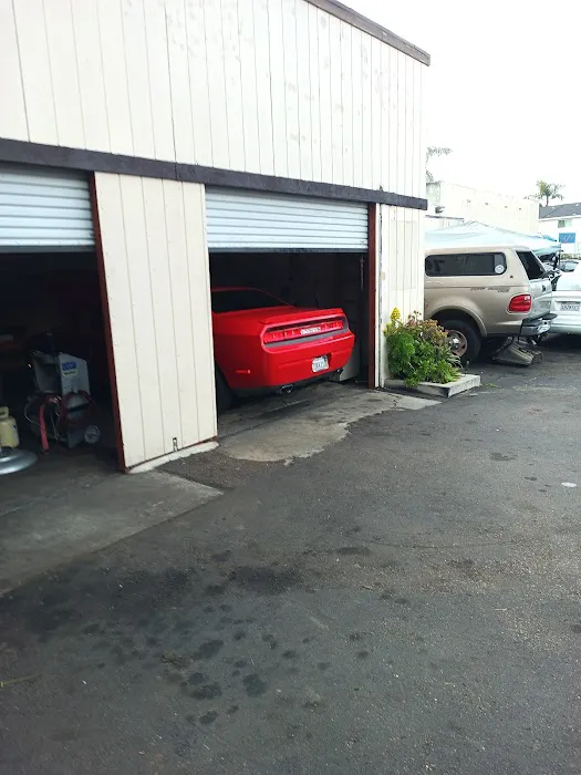 Speedy Smog La Mesa 4