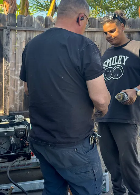Precision Mobile RV Repair Service 3