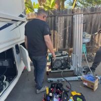 Precision Mobile RV Repair Service