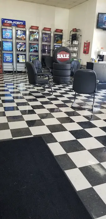 Big O Tires 0