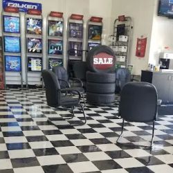 Big O Tires ico