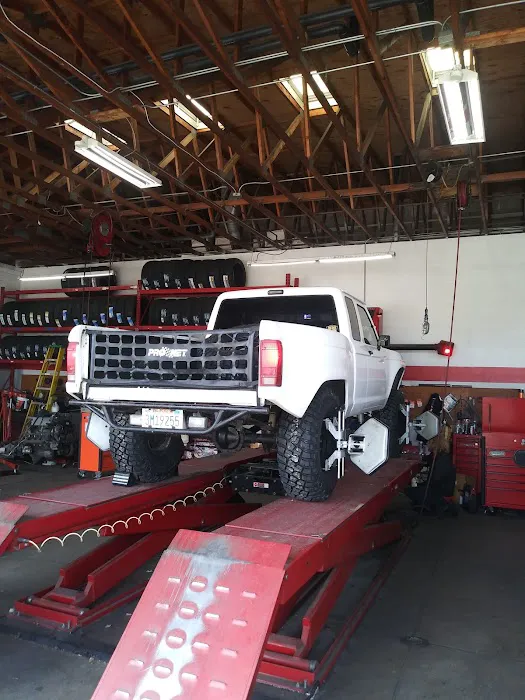 Big O Tires 7