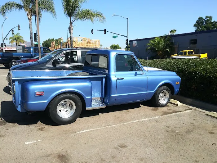 Big O Tires 4