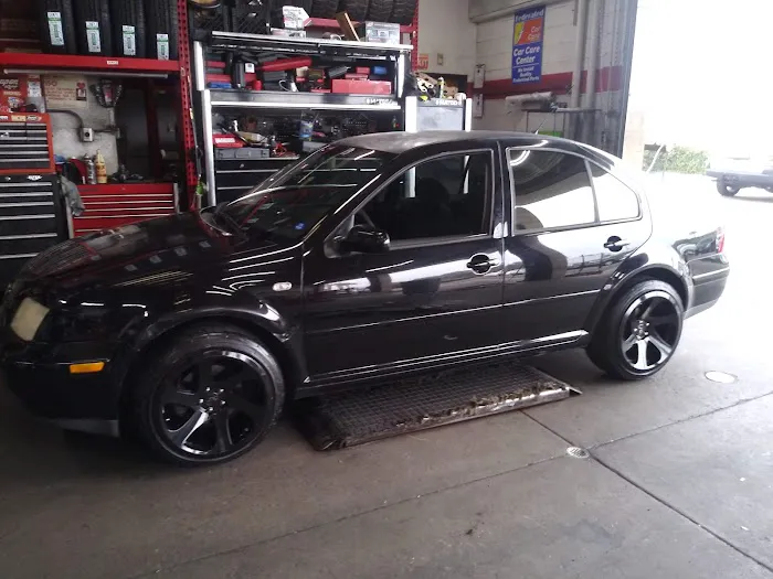 Big O Tires 5