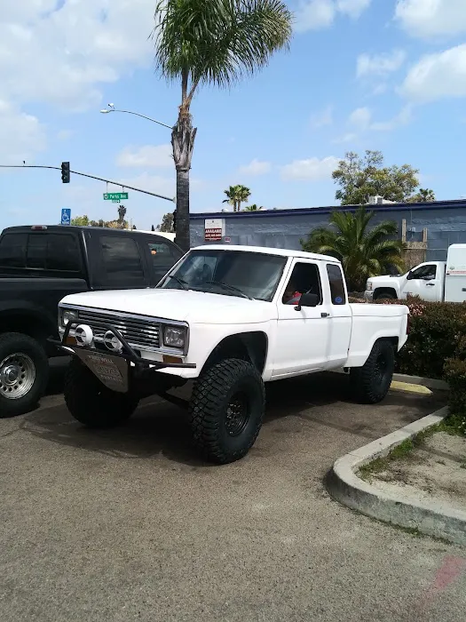 Big O Tires 6