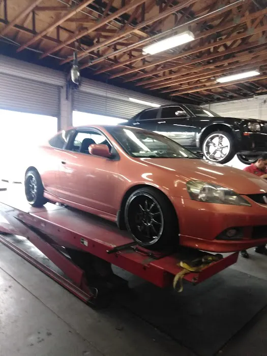 Big O Tires 3