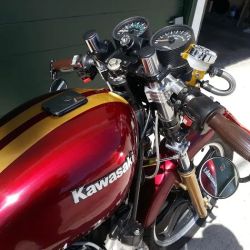 All Motorbikes at The Shop ico