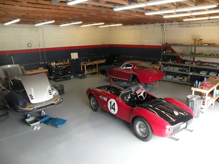 Bill Attaway Restorations 2