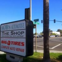 Rob's Automotive
