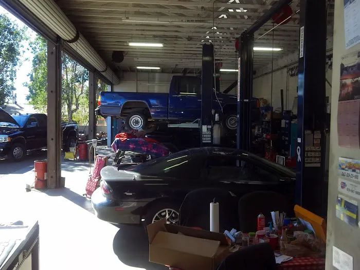 Rob's Automotive 3
