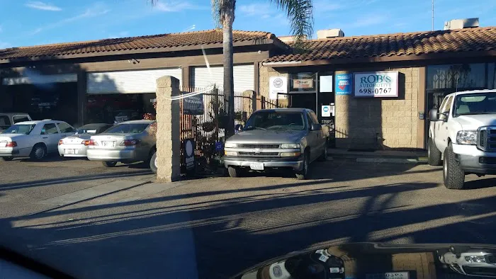 Rob's Automotive 8