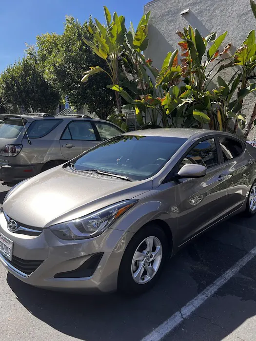 San Diego Bumper & Collision Center 1