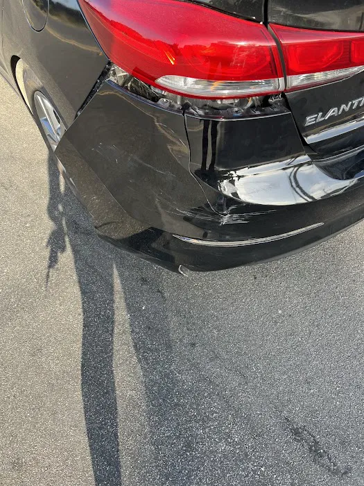 San Diego Bumper & Collision Center 4