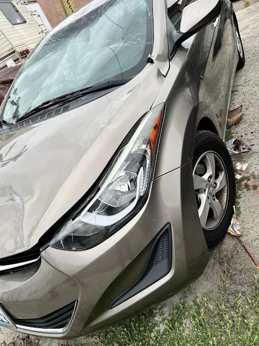 San Diego Bumper & Collision Center 5