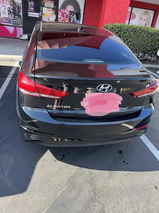 San Diego Bumper & Collision Center 6