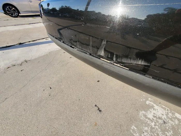 San Diego Bumper & Collision Center 8