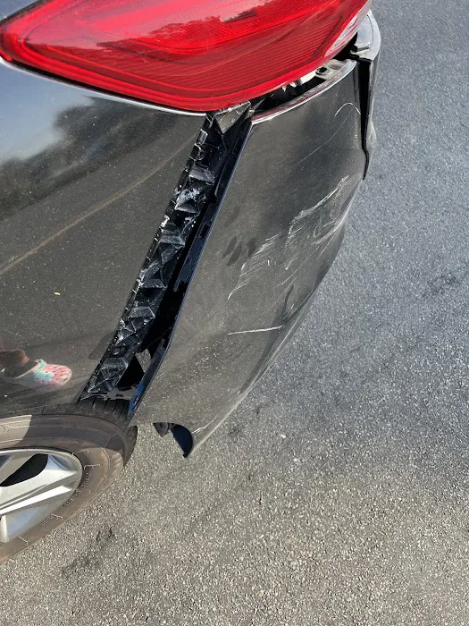 San Diego Bumper & Collision Center 9