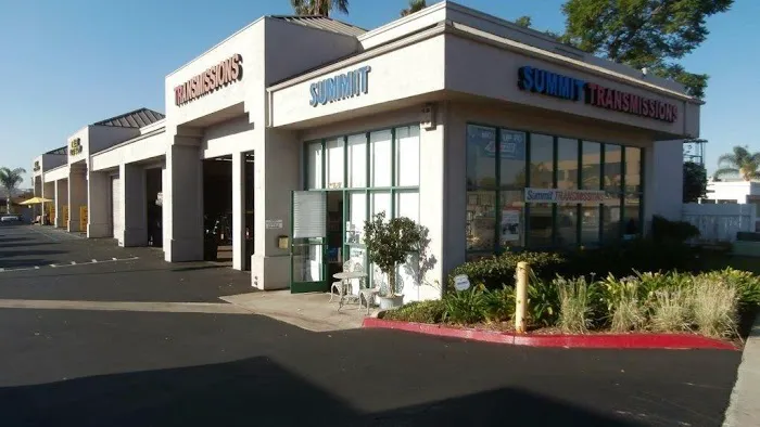 Summit Automotive 2